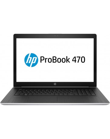 HP ProBook 450 G5 QC I7-8550u 1.80GHz, 16GB DDR4, 512GB SSD, 17" FHD, nVIDIA Geforce 930MX, Win 10 Pro