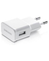 Samsung Travel Adapter 2 Ampere - Origineel - Wit + kabel