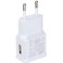 Samsung Travel Adapter 2 Ampere - Origineel - Wit