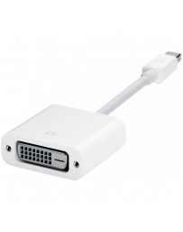 Apple Mini DisplayPort naar DVI Adapter