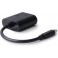 Dell Mini Display to VGA Adapter