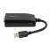 StarTech.com USB 3.0 to DVI Adapter USB 3.0