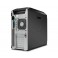 HP Z8 G4 2x Xeon Silver 16C 4216 2.1GHz, 128GB (8x16GB), 512TB Z-Turbo M.2 + 3TB, DVDRW, Quadro P4000 8GB, Win10 Pro Mar Com