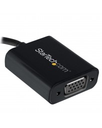StarTech.com USB-C naar VGA adapter