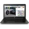 HP ZBook 15 G4 QC Core i7-7820HQ 2.90GHz, 500GB SSD, 16GB DDR4, 15" FDH 1920x1080, Quadro M2200, Win 10 Pro