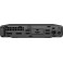 HP EliteDesk 800 Mini G5 I5-9500 3.00 GHz, 8GB DDR4, 240GB SSD, Win 10 Pro