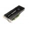HP Nvidia Quadro K5000 4Gb PCIe 2xDVI 2xDP