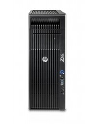 HP Z620 1x Xeon 6C E5-2643 V2 3.50Ghz, 16GB DDR3, 1TB SATA, Quadro K2000, Win 10 Pro