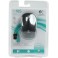 Logitech M185 Draadloos, Zwart