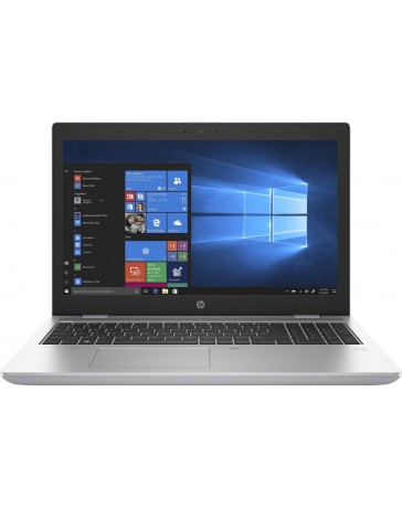 HP ProBook 650 G4 Intel Core QC I7-8550U 1.80GHz, 16GB DDR4, 500GB SSD NVme, 15" FHD, Qwerty, Win 11 Pro
