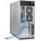 HP Z820 2x Xeon 12C E5-2697v2 2.70Ghz, 64GB, 250GB SSD, K4000, Win 10 Pro