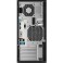 HP Z2 G4 Workstation, Intel Core i7-8700 3.20GHz, 16GB DDR4, 512GB SSD Nvme, Onboard, Win 11 Pro