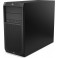 HP Z2 G4 Workstation, Intel Core i7-8700 3.20GHz, 16GB DDR4, 512GB SSD Nvme, Onboard, Win 11 Pro