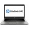 HP EliteBook 840 G2,  i5-5300U 2.30 GHz, 8GB, 240GB SSD,14", Win 10 Pro