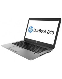 HP Elitebook 840 G1 Intel Core I7-4600U 1.8 GHz , 8GB DDR3, 240GB SSD, No Optical, Win 10 Pro