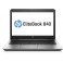 HP EliteBook 840 G3, Intel Core I7-6600U 2.60 Ghz, 8GB DDR4, 256GB SSD, Full HD, 14 Inch,  Win 10 Pro - Ref