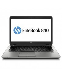 HP Elitebook 840 G1 Intel Core i5-4300u, 8GB, 240GB SSD, 14 inch, Win 10 Pro