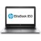 HP EliteBook 850 G3 Intel Core i5-6300U 2.40 GHz, 8GB DDR4, 256GB SSD, 15", Win 10 Pro
