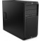 HP Z2 G4 Workstation Intel Core i7-8700 3.20GHz, 16GB DDR4, 512GB SSD Nvme, Quadro M2000 4GB, Win 11 Pro
