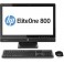 HP EliteOne 800 G1 All-in-One I5-4570S 3.2GHz