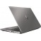 HP ZBook 15 G5 I7-8850H 2.60GHz, 32GB DDR4, 1TB SSD, 15.6" FHD 1920x1080, P2000, Win 11 Pro