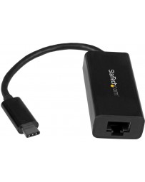 USB-C naar Gigabit Ethernet Netwerkadapter USB 3.1