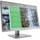 HP Elitedisplay E243 - Full HD IPS Monitor - 23.8 inch - Zilver