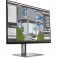 HP Monitor Z24n G3 24" FHD, LED 60Hz, 5ms, DP / HDMI,