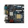 SHUTTLE DESKTOP FH61V MOTHERBOARD- XH61V000.104