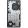 HP ProDesk 400 G4 MT, I5-7500 3,40GHz, 8GB DDR4, 256GB SSD, Win 10 Pro