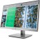 HP EliteDisplay E243 24" Full HD, IPS, DP, HDMI, VGA Zilver