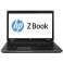 HP Zbook 15 G2 i7-4810MQ,16GB, 256GB SSD, 15.6, Quadro K2100M, Win 10 Pro