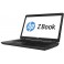 HP Zbook 15 G2 i7-4810MQ,16GB, 256GB SSD, 15.6, Quadro K2100M, Win 10 Pro