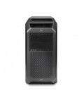 HP Z8 G4 Workstation, 2x 8C Intel Xeon Gold 6134 3.20 Ghz, 128GB DDR4, 1TB SSD, 3TB HDD, DVDRW, Quadro RTX4000 8GB, Win 11 Pro