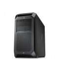 HP Z8 G4 Workstation, 2x 8C Intel Xeon Gold 6134 3.20 Ghz, 128GB DDR4, 1TB SSD, 3TB HDD, DVDRW, Quadro RTX4000 8GB, Win 11 Pro