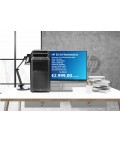 HP Z8 G4 Workstation, 2x 8C Intel Xeon Gold 6134 3.20 Ghz, 128GB DDR4, 1TB SSD, 3TB HDD, DVDRW, Quadro RTX4000 8GB, Win 11 Pro