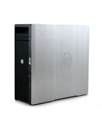 HP Z620 2x Xeon 10C E5-2660v2 2.20GHz, 64GB DDR3,256GB SSD+2TB HDD, DVDRW, Quadro K4000, Win 10 Pro