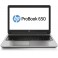 HP Probook 650 G1 I5-4300m 2.6GHz, 4GB, 256GB SSD, 15.6", Win 10 Pro