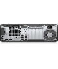 HP EliteDesk 800 G4 SFF i5-8500 3.00 GHz, 8GB DDR4, 1TB SSD, Win 11 Pro