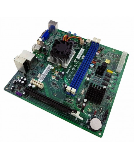 D1F-AD 15-Y32-011010 Mainboard Fit for Acer X1430 XC100 SX2110 Desktop Motherboard