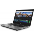 HP ZBook 17 G5 Intel Core i7-8850H 2.60GHz, 1TB SSD NVme,  64GB DDR4, 17", Quadro P5200, Win 11 Pro