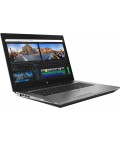 HP ZBook 17 G5 Intel Core i7-8850H 2.60GHz, 1TB SSD NVme,  64GB DDR4, 17", Quadro P5200, Win 11 Pro