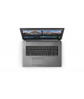 HP ZBook 17 G5 Intel Core i7-8850H 2.60GHz, 1TB SSD NVme,  64GB DDR4, 17", Quadro P5200, Win 11 Pro