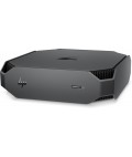 HP Z2 Mini G5 Workstation, Intel Core i9-10900 2,80GHz, 32 GB DDR4, 500GB SSD, T1000, Win 11 Pro