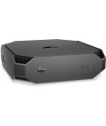 HP Z2 Mini G5 Workstation, Intel Core i9-10900 2,80GHz, 32 GB DDR4, 500GB SSD, T1000, Win 11 Pro