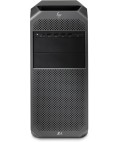 HP Z4 G4 Workstation Intel Xeon W-2125 3,70GHz, 32GB RDDR4, 512GB SSD, Nividia P2200, DVD, Win 11 Pro