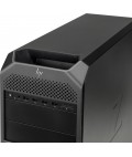 HP Z4 G4 Workstation Intel Xeon W-2125 3,70GHz, 32GB RDDR4, 512GB SSD, Nividia P2200, DVD, Win 11 Pro