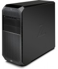 HP Z4 G4 Workstation Intel Xeon W-2125 3,70GHz, 32GB RDDR4, 512GB SSD, Nividia P2200, DVD, Win 11 Pro