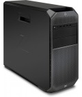 HP Z4 G4 Workstation Intel Xeon W-2125 3,70GHz, 32GB RDDR4, 512GB SSD, Nividia P2200, DVD, Win 11 Pro
