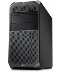 HP Z4 G4 Workstation Intel Xeon W-2125 3,70GHz, 32GB RDDR4, 512GB SSD, Nividia P2200, DVD, Win 11 Pro